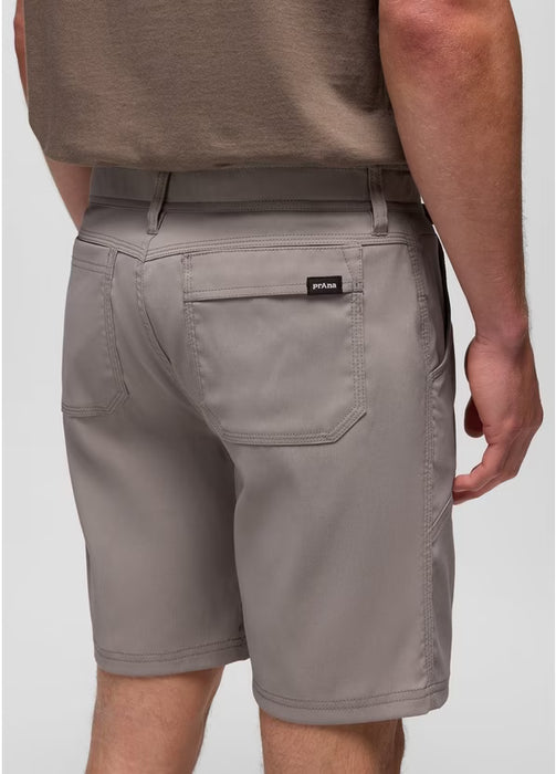 Men's Stretch Zion Short