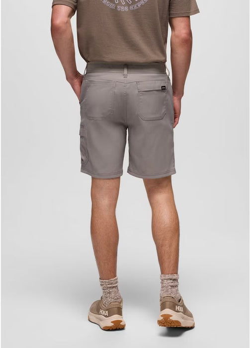 Men's Stretch Zion Short