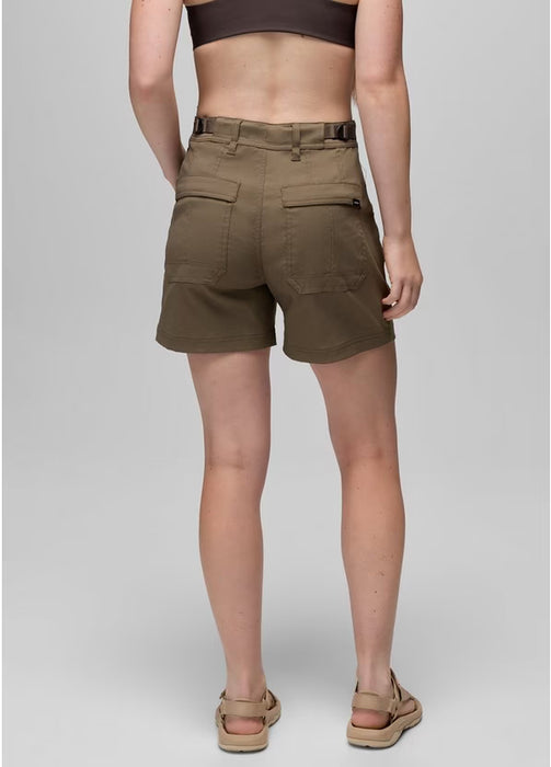 Women's Stretch Zion Cargo Short