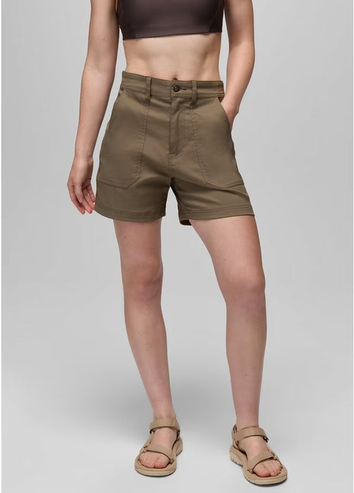 Women's Stretch Zion Cargo Short
