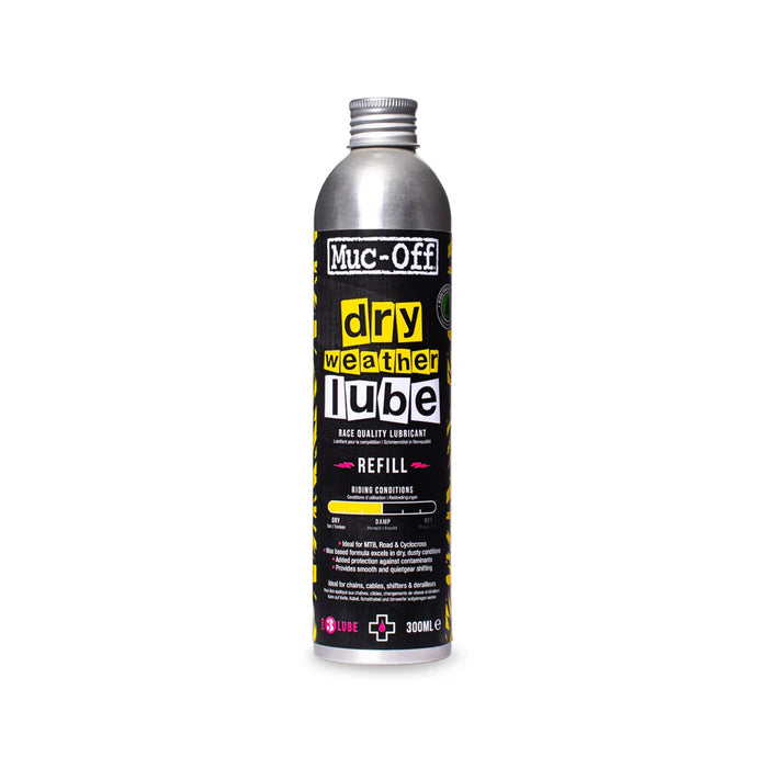 Bio Dry Lube
