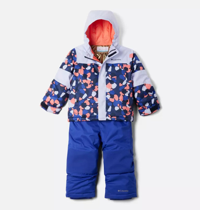 Toddler Mighty Mogul™ Ii Set