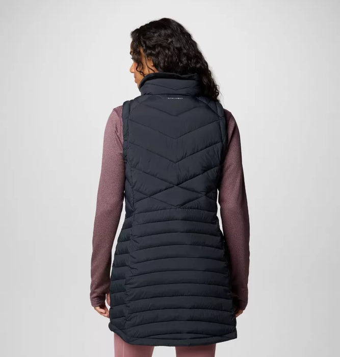 Women's Joy Peak™ Ii Long Vest