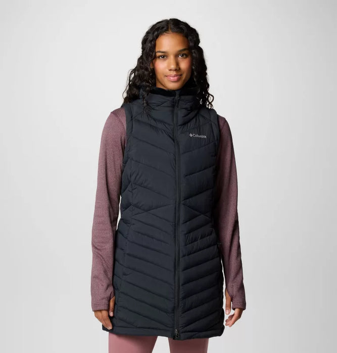 Women's Joy Peak™ Ii Long Vest