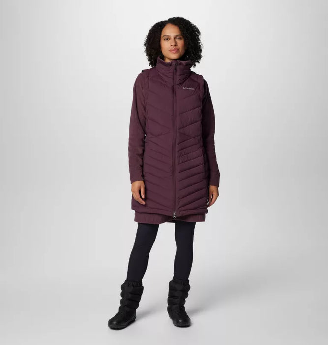 Women's Joy Peak™ Ii Long Vest