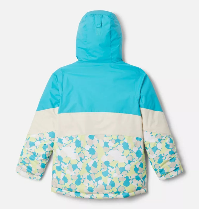 Youth girls Girls Horizon Ride™ Iii Jacket