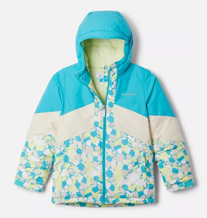 Youth girls Girls Horizon Ride™ Iii Jacket