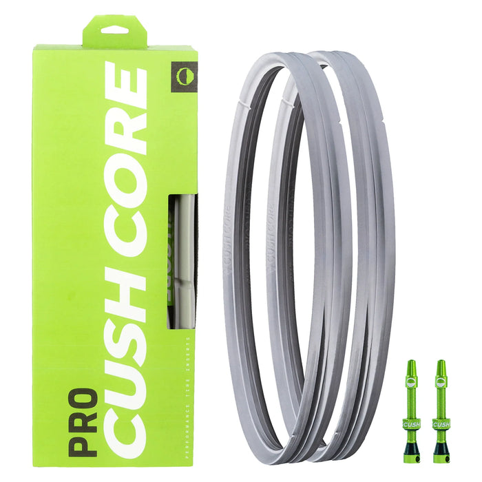 PRO Tubeless Tire Insert Set