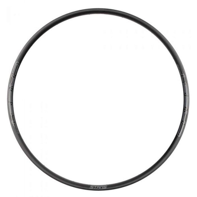 Crest MK 24 Rim