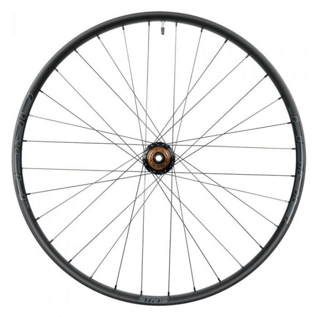 Arch MK4 Rear Wheel