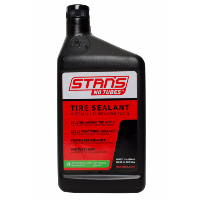 Tire Sealant - Quart (32 Fl Oz)