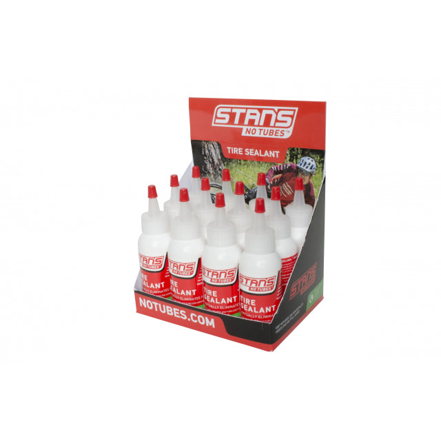 Tire Sealant - 2 Oz