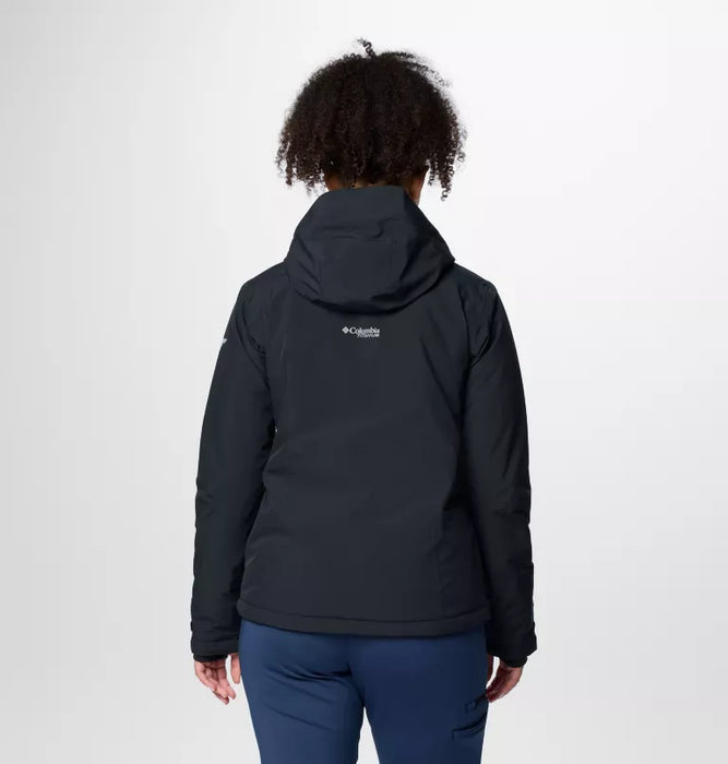 Women's Explorer's Edge Insulated Jacket