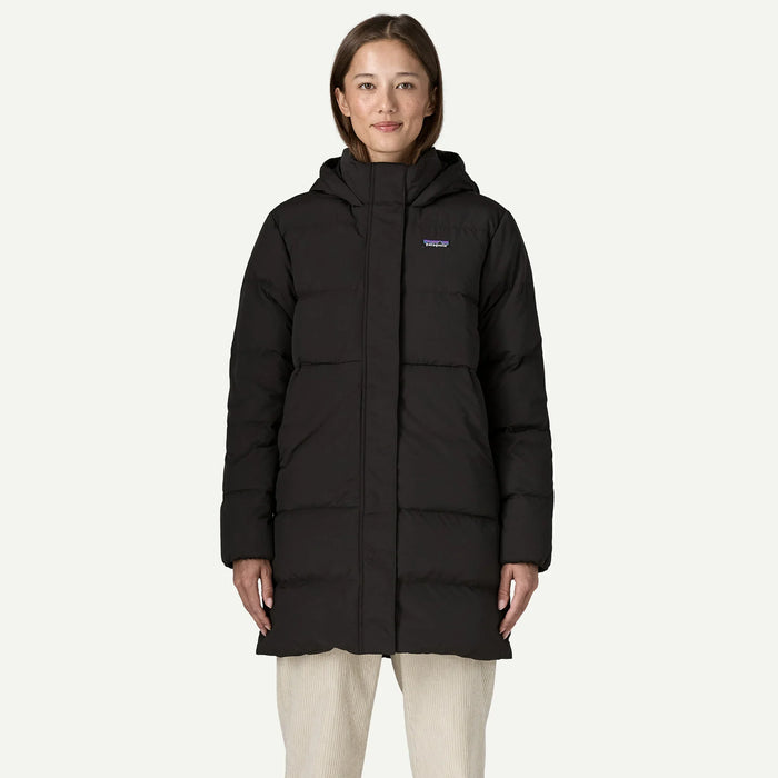 Women's Sisar Down Parka