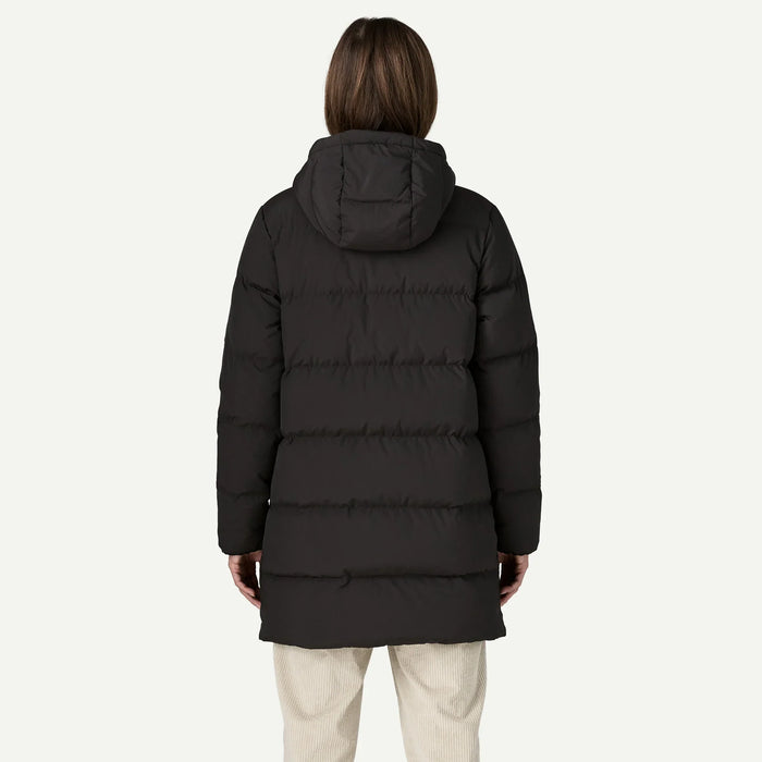 Women's Sisar Down Parka