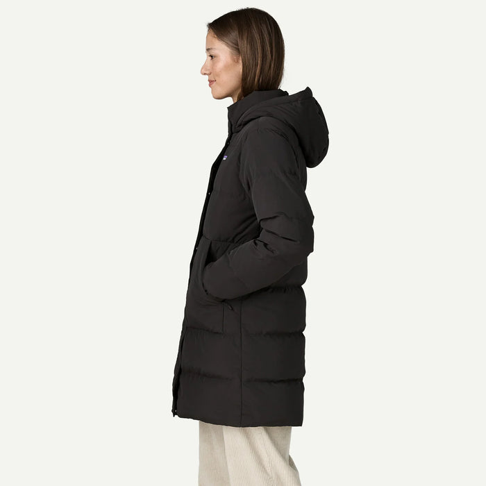 Women's Sisar Down Parka