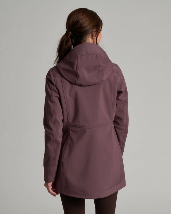 W's Frost Trench