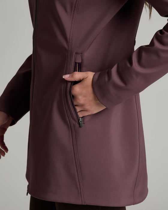W's Frost Trench