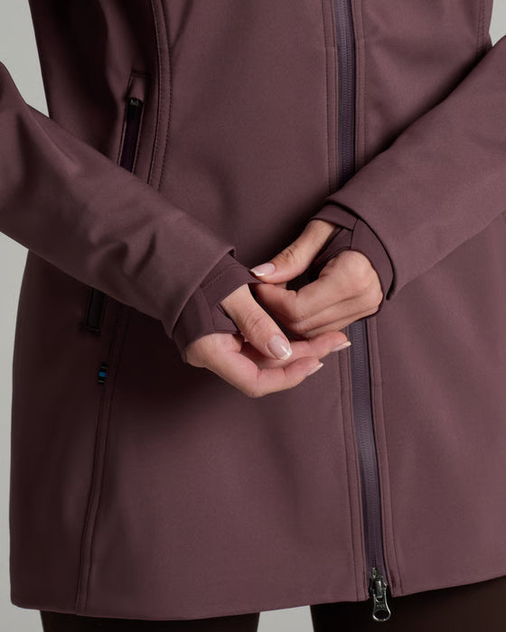 W's Frost Trench