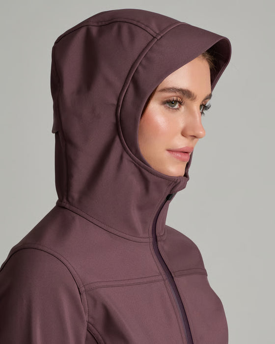 W's Frost Trench