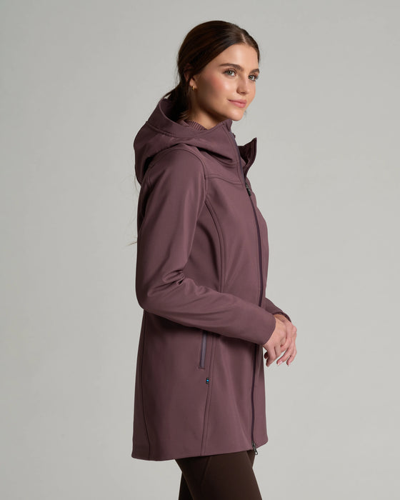 W's Frost Trench