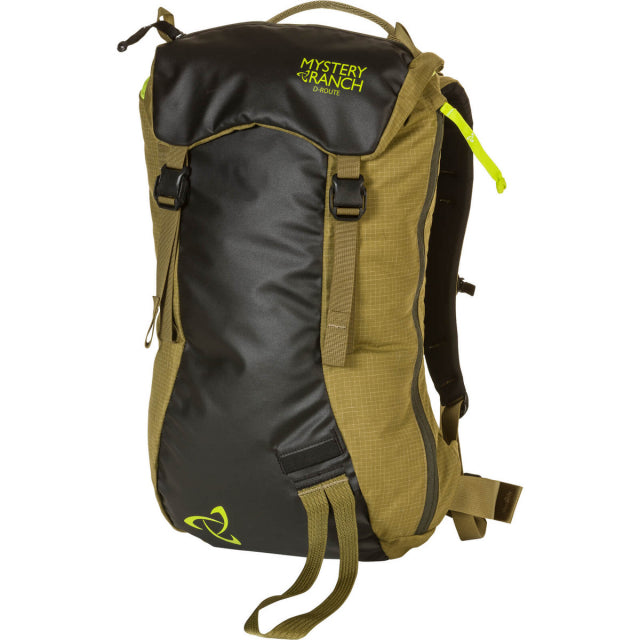 Mystery Ranch — Wild Rock Outfitters