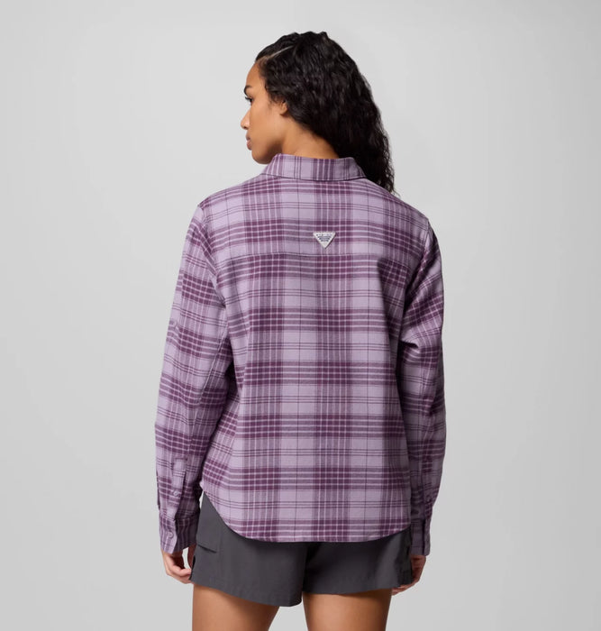 Women's Wild Cast Flannel