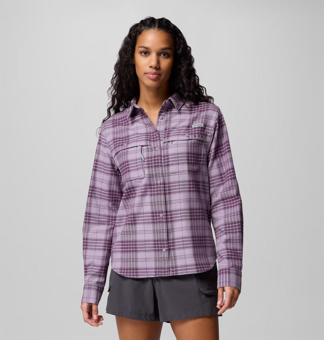 Women's Wild Cast Flannel
