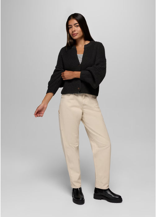 Sunday River Short Cardigan
