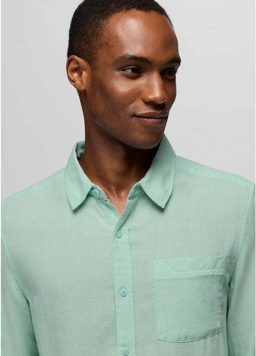 Men's Mendocino Shirt
