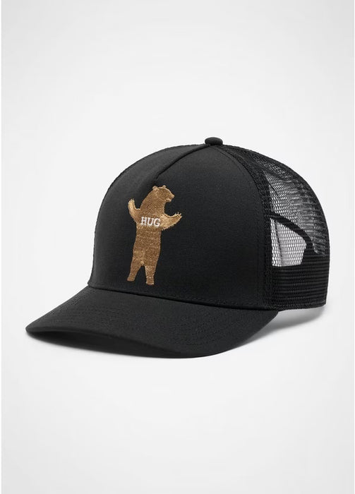 Desert Road Journeyman Trucker