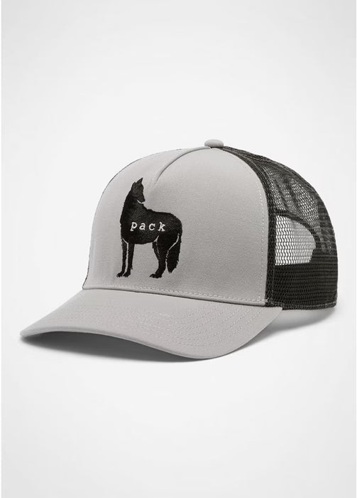 Desert Road Journeyman Trucker