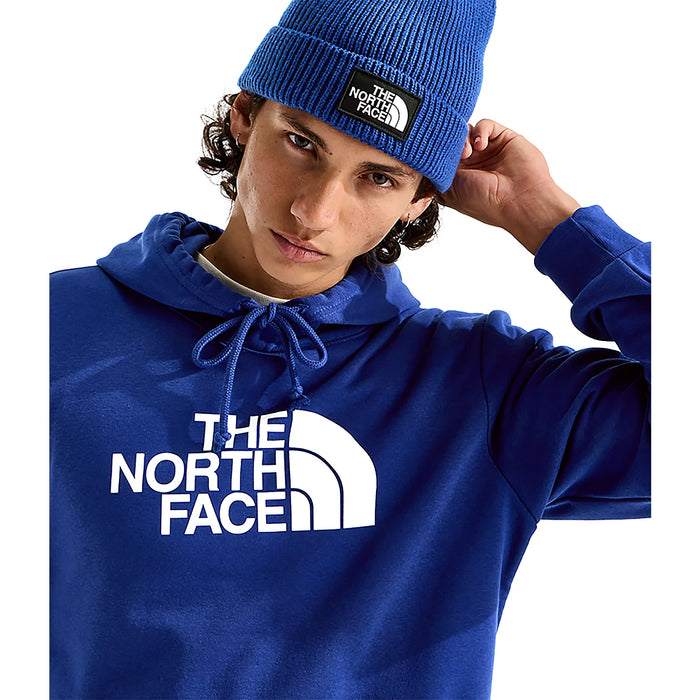 Men's Evolution Half Dome Regular Hoodie