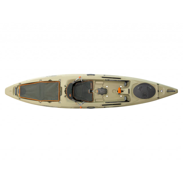 Tarpon 120 Fishing Kayak