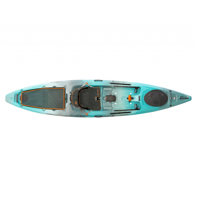 Tarpon 120 Fishing Kayak