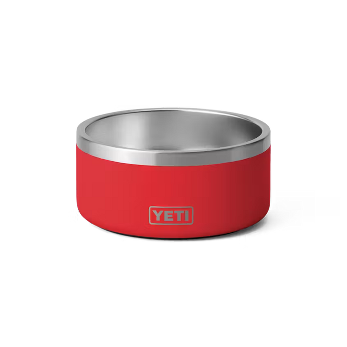 Boomer 4 Dog Bowl