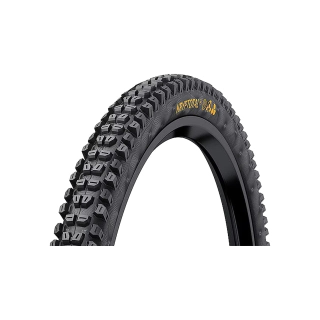 Kryptotal Fr Downhill SuperSoft MTB Tire