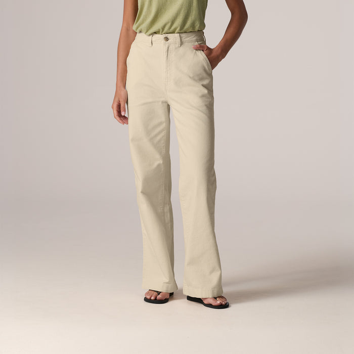 Women's Point Reyes Canvas Wide