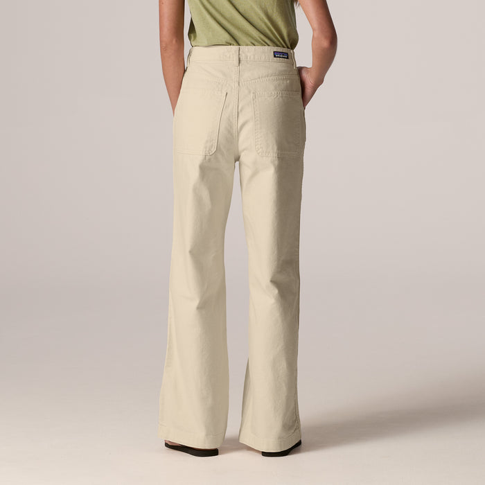 Women's Point Reyes Canvas Wide