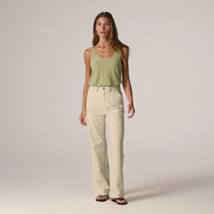 Women's Point Reyes Canvas Wide