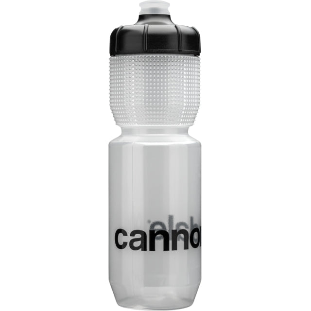 Gripper Logo Bottle