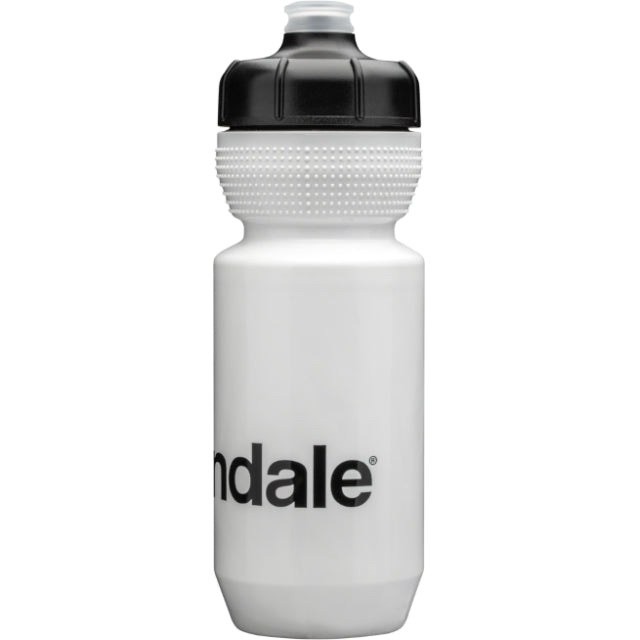 Gripper Logo Insulated Bottle