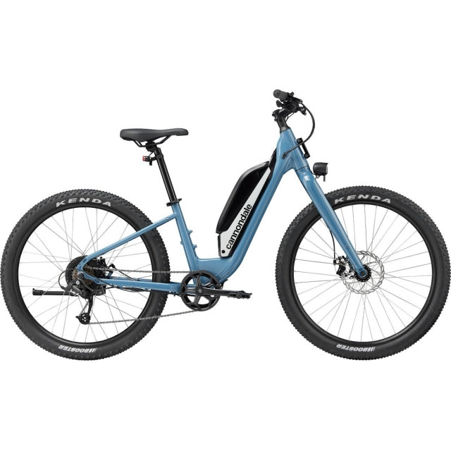 Adventure Neo Allroad Low StepThru