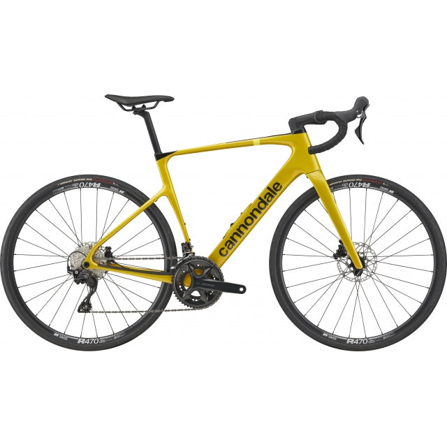Synapse Carbon 5
