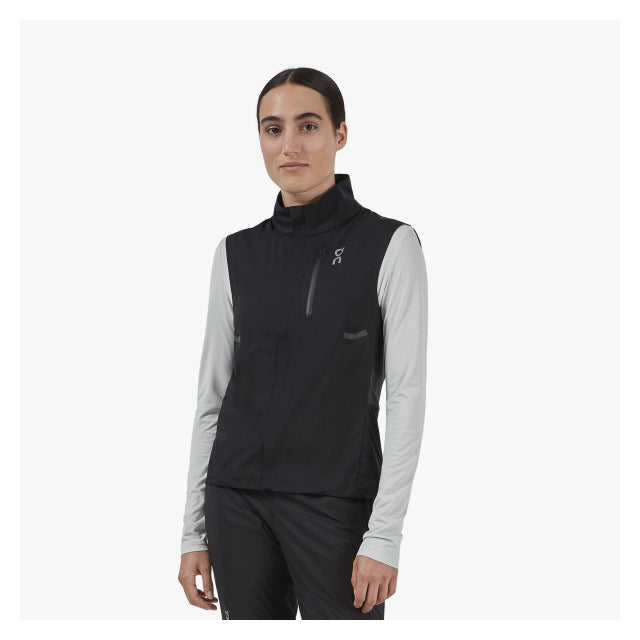 Women's Weather-Vest