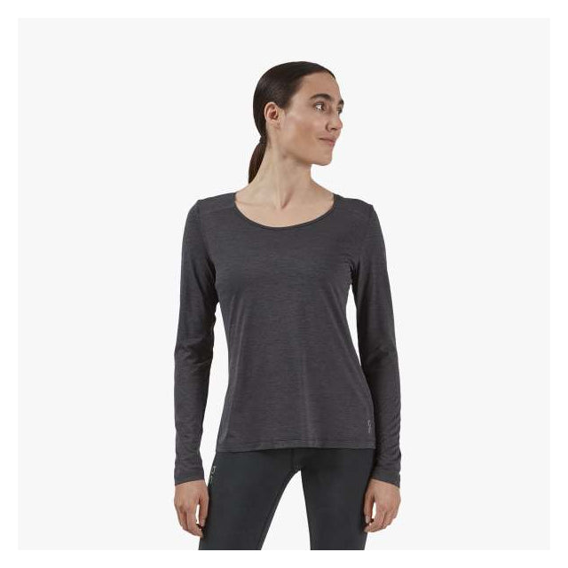 Women's Performance Long-T