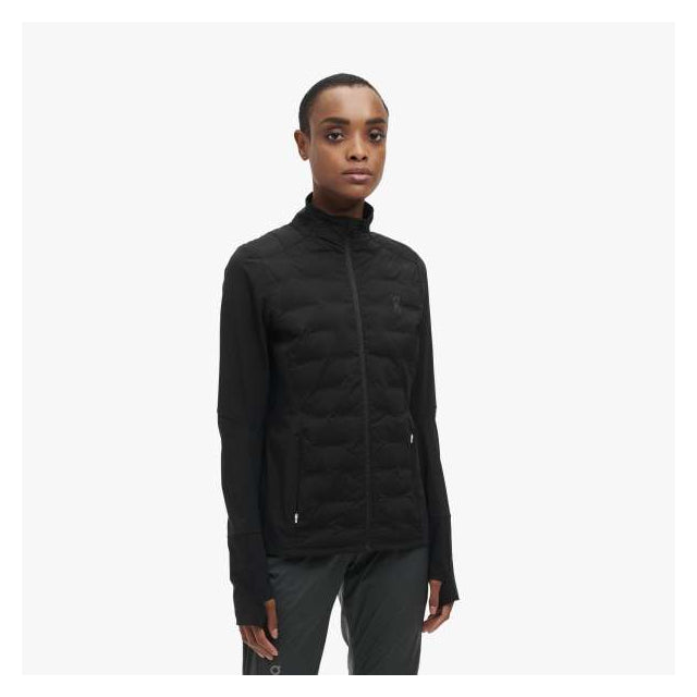 Women's Climate Jacket