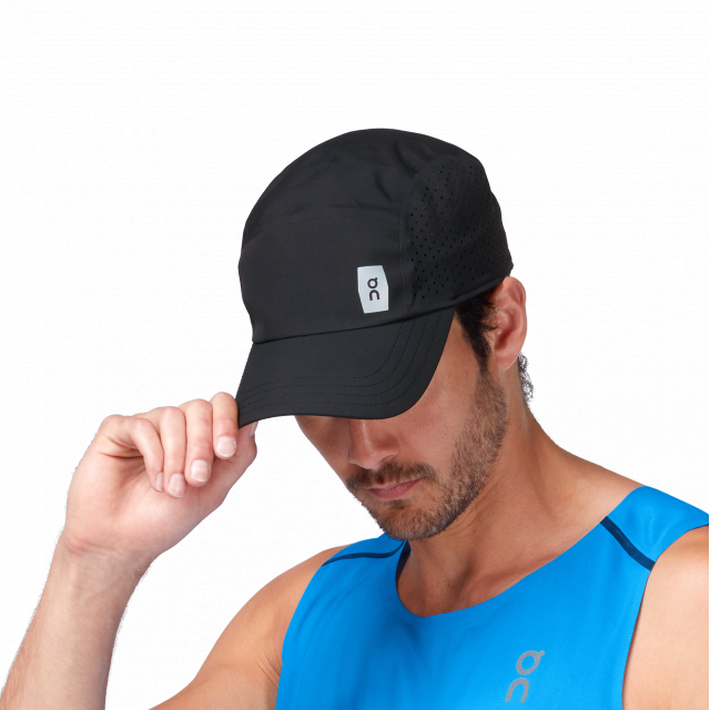 Unisex Lightweight-Cap U