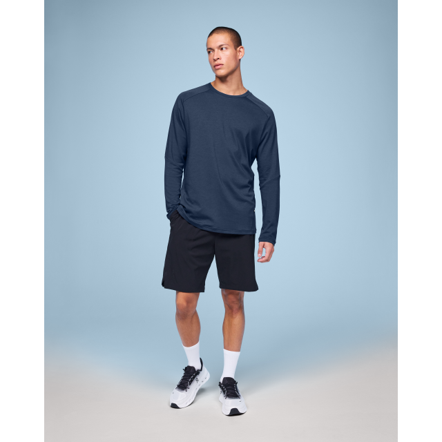 Men's Focus Long-T