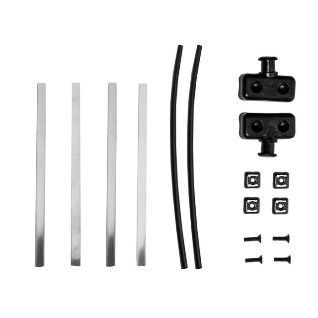 Quick-Rack Seat Stay Adapter